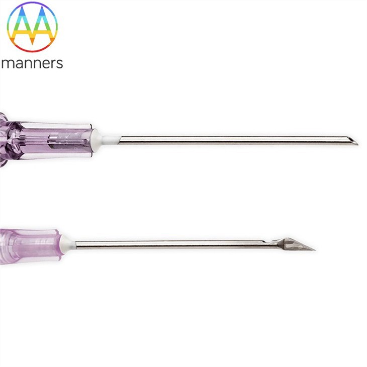 Filter Pharmacy Needles