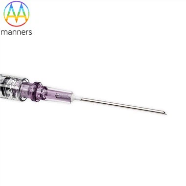 Jarum Penapis Serong Tumpul 18G