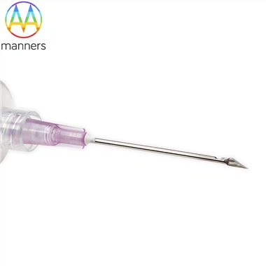 18Ga * 1.5in Jarum Isi Tumpul