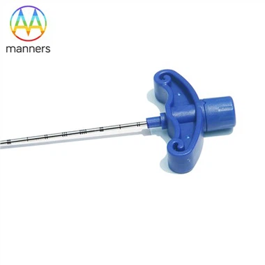 Jarum Sumsum Tulang Biopsi