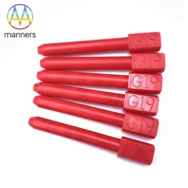 Bahagian Perubatan Plastik Pemesinan CNC