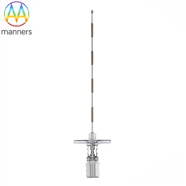 Jarum Tuohy Perubatan pakai buang