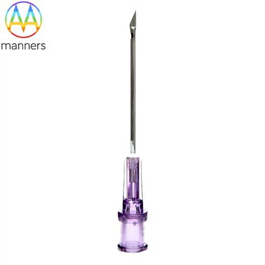 Penapis Jarum Farmasi