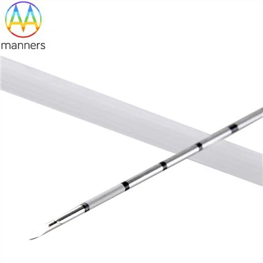 Perubatan Amniocentesis Echogenice Needle