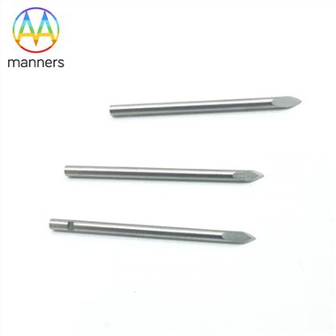 Jarum Lancet Perubatan Jarum Pepejal