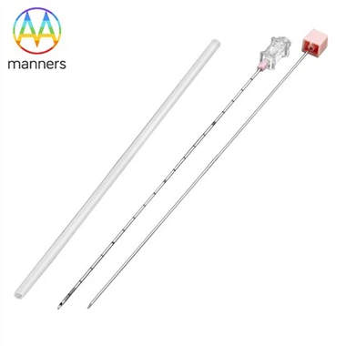 JARUM TULANG BELAKANG MATA PENSIL