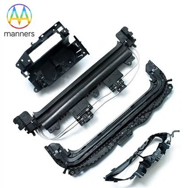 Bahagian Bumper Auto Pencetakan Suntikan Plastik