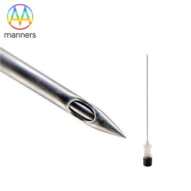 Mata Pensil Jarum Anestesia Tulang Belakang