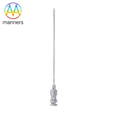 Jarum tusukan 304 keluli tahan karat