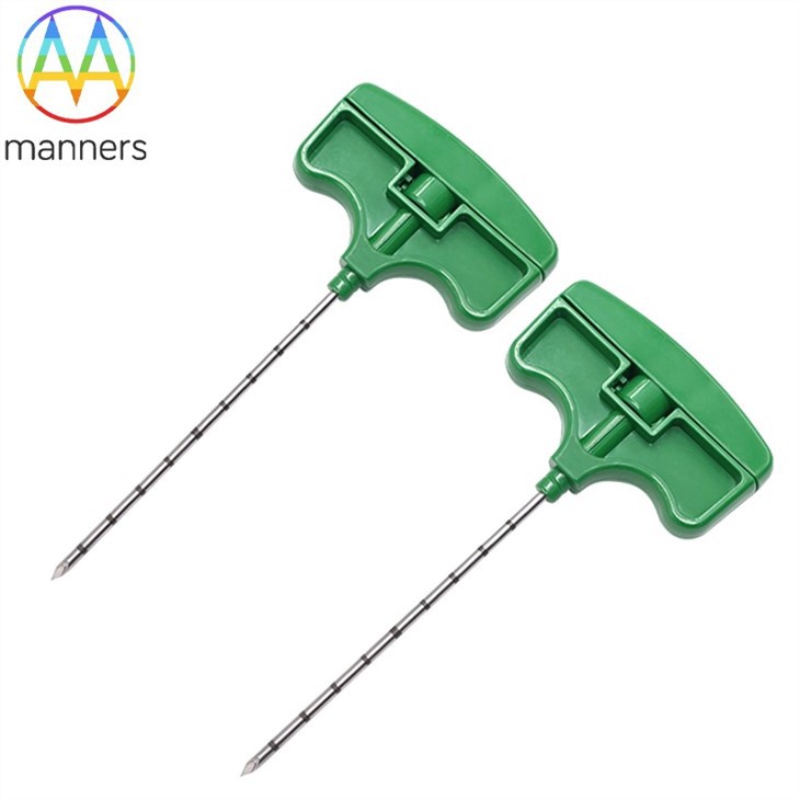 Disposable Bone Marrow Biopsy Needle