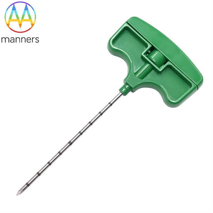Disposable Bone Marrow Biopsy Needle
