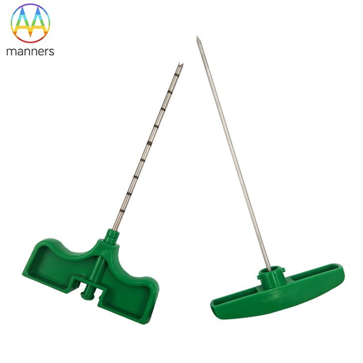 Disposable Bone Marrow Biopsy Needle
