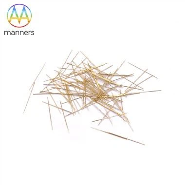 0.16-0.Jarum Mikro 25mm