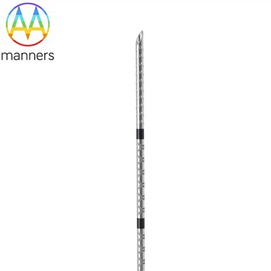 22g Jarum Tusukan Blok Saraf