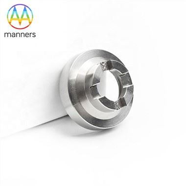 Bahagian Aluminium Untuk Kes Komputer