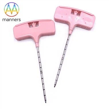 Jarum Tusukan Sumsum Tulang Jenis Biopsi