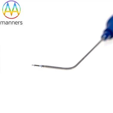 Rawatan Hipertrofi Jarum Elektrod Turbinate