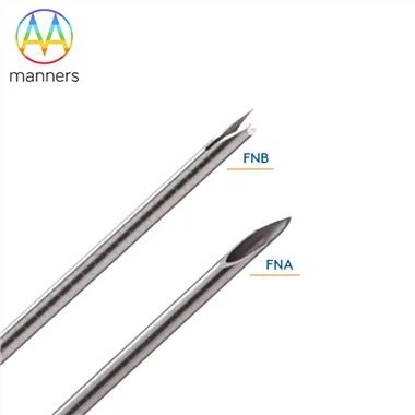 Jarum Aspirasi Halus