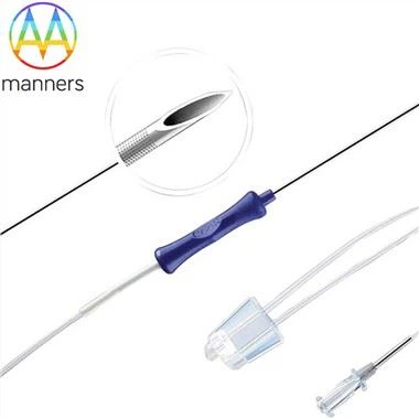 Jarum Aspirasi Follicle Puncture