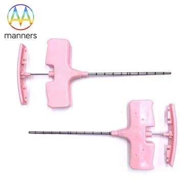 Jamshidi Bone Marrow Puncture Biopsy Jarum