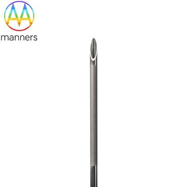 Jarum Aspirasi Oosit