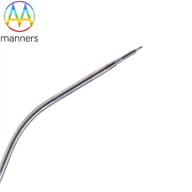 Alat Otolaryngology Ablation Probe