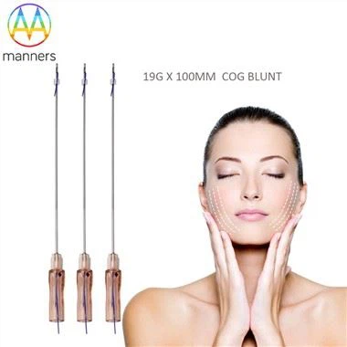 PDO Jarum Kanula Hujung Tumpul Tajam