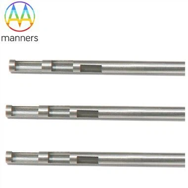 Tiub Kapilari Mikro Diameter Kecil