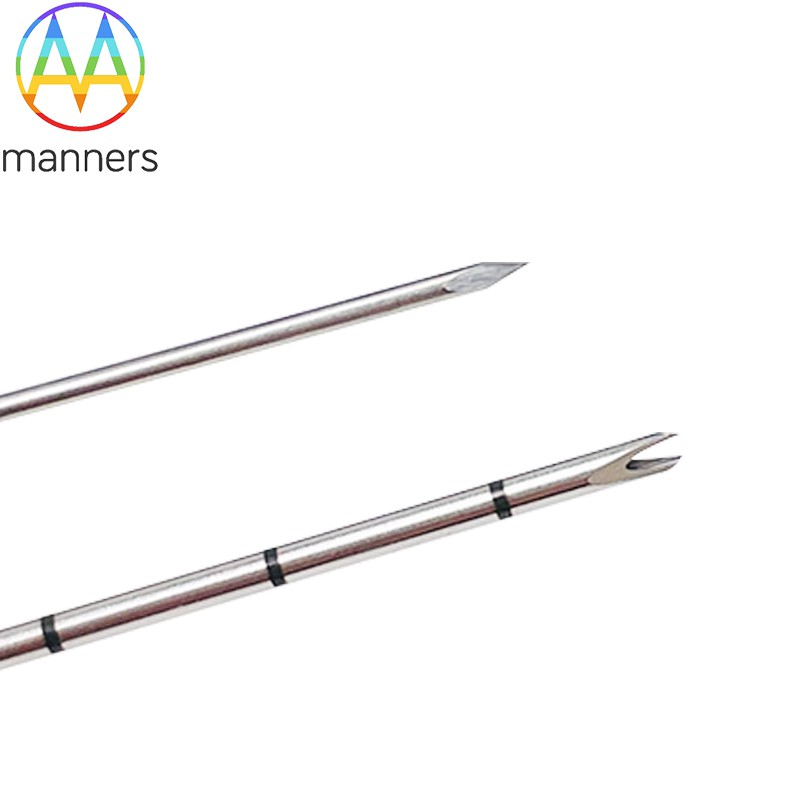 Vascular Access Needles