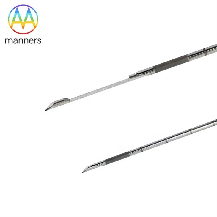 20 Gauge EchoTip Trocar Needle