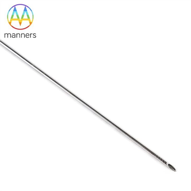 21 Gauge 2 Inch Echogenic Needles