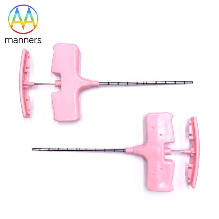 Biopsy Bone Marrow Needles