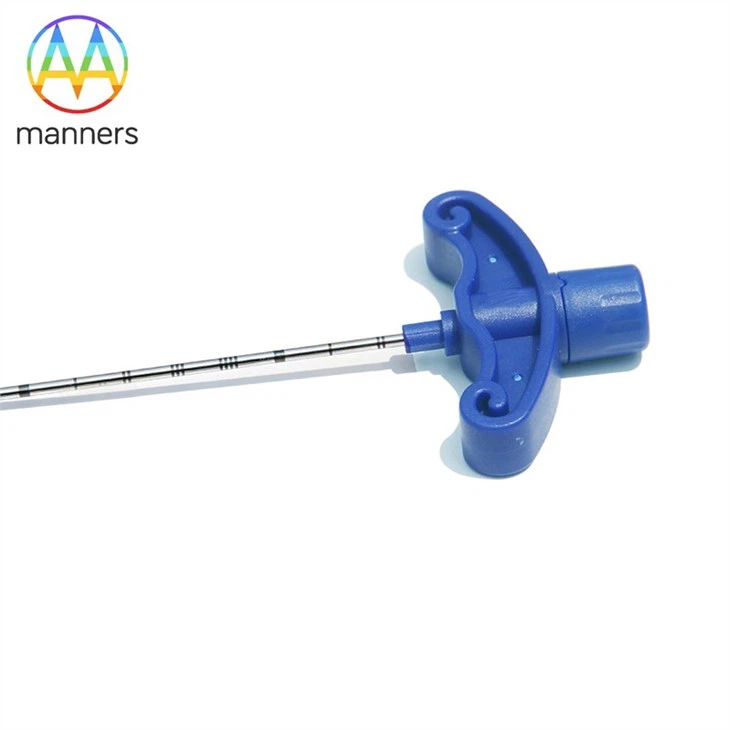 Bone Marrow Aspiration Biopsy Puncture Needle