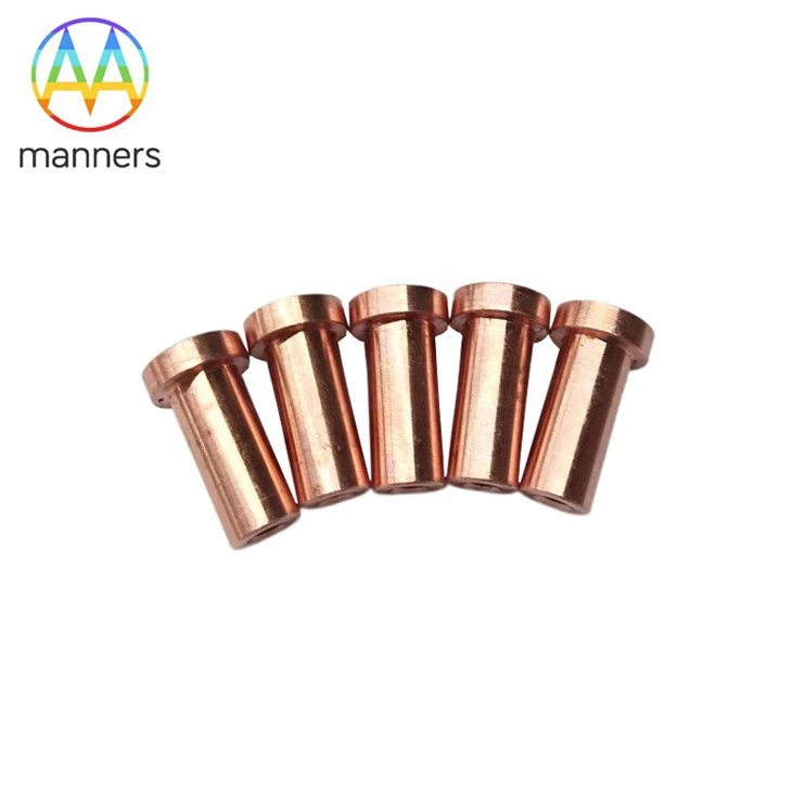 copper electronic product