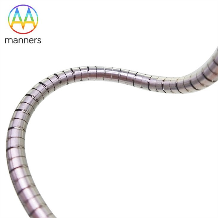 Hypotube Catheter Tubing