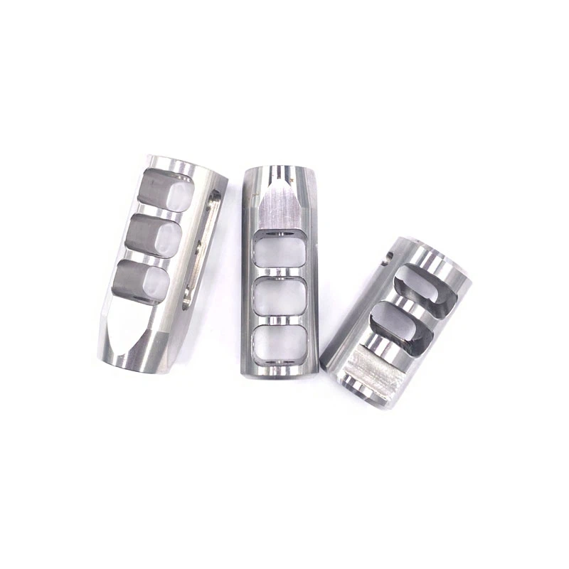 Kekuatan aloi aluminium mati pemutus