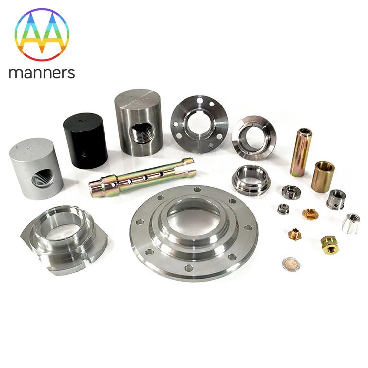 Apa itu CNC Machining?