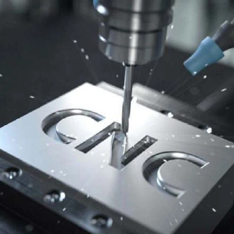 Apakah prinsip operasi pemesinan Aluminium Aloi CNC? Bagaimana untuk mengguna...