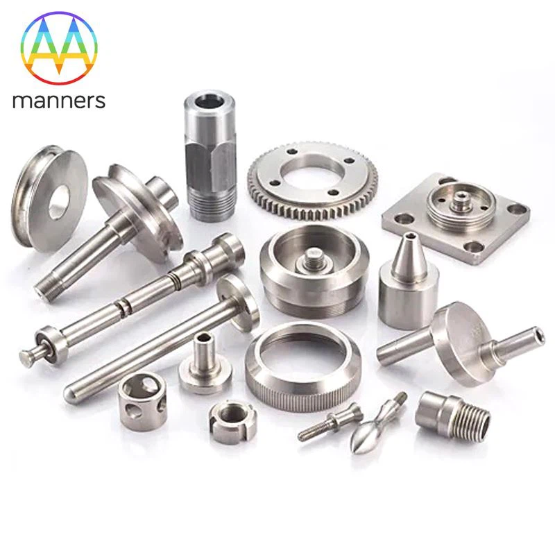Apakah masalah yang perlu diberi perhatian dalam pemesinan CNC aloi aluminium?