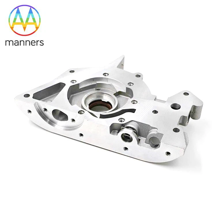 Kelebihan pemprosesan Aluminium CNC