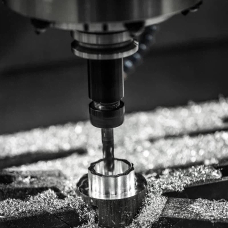 Mengapa pemprosesan mesin peng kilang CNC akan muncul? Apa yang sepatutnya me...