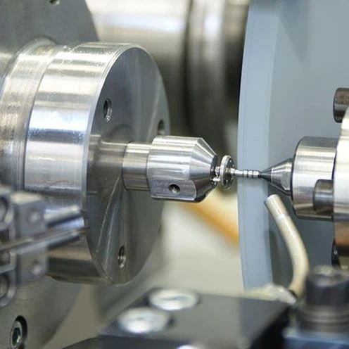 Apakah keperluan spindle untuk galas rolling dalam rongga aluminium CNC machi...
