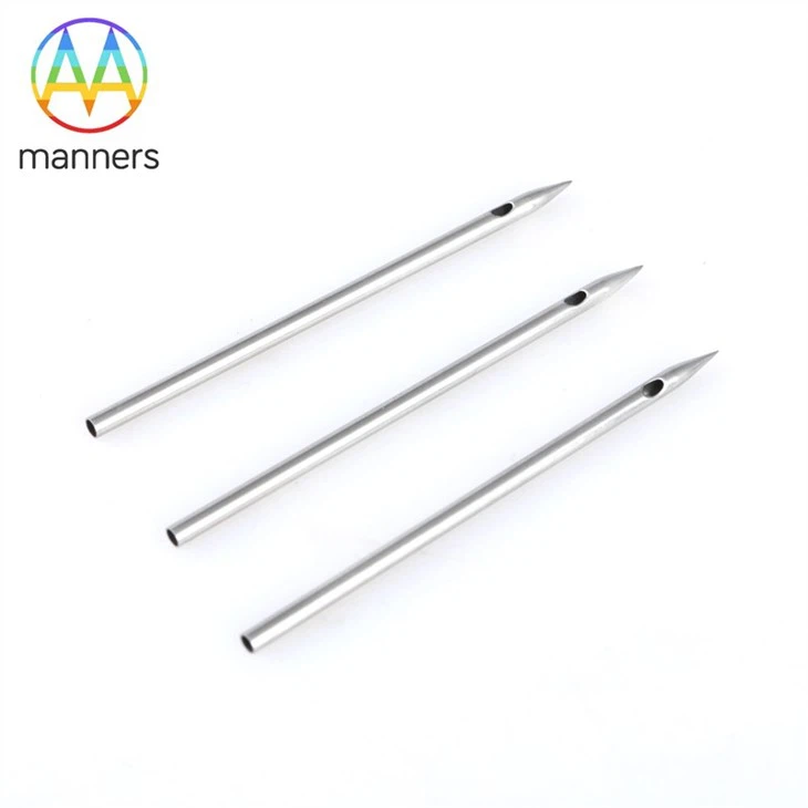 Ink Filling Needle