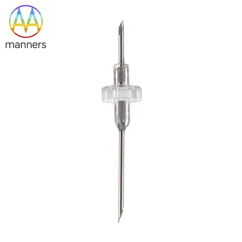 3000Pcs Pelanggan Rusia Custom OEM Perubatan Tip Jarum Selesai Pengeluaran, H...