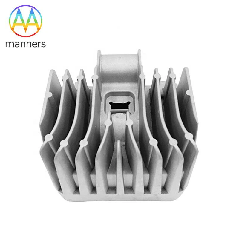Pelanggan Australia 900 Pcs Custom Aluminium Die Pemutus Auto Haba Bahagian T...