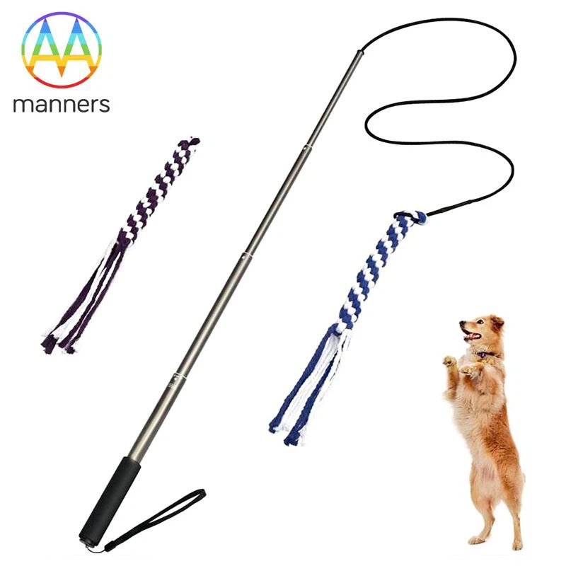 Pelanggan Finland Tiang Stimulus Mainan Anjing Kustom 1500 Pcs Telah Selesai,...