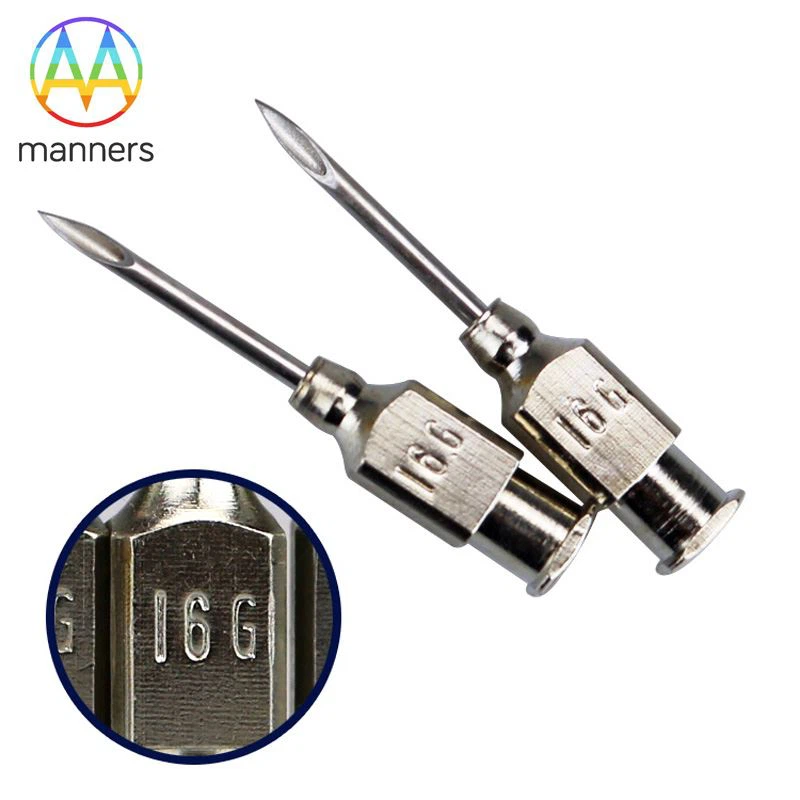 Pesanan Pelanggan Itali Untuk 1500pcs Stainless Steel Custom 304 Veterinary N...