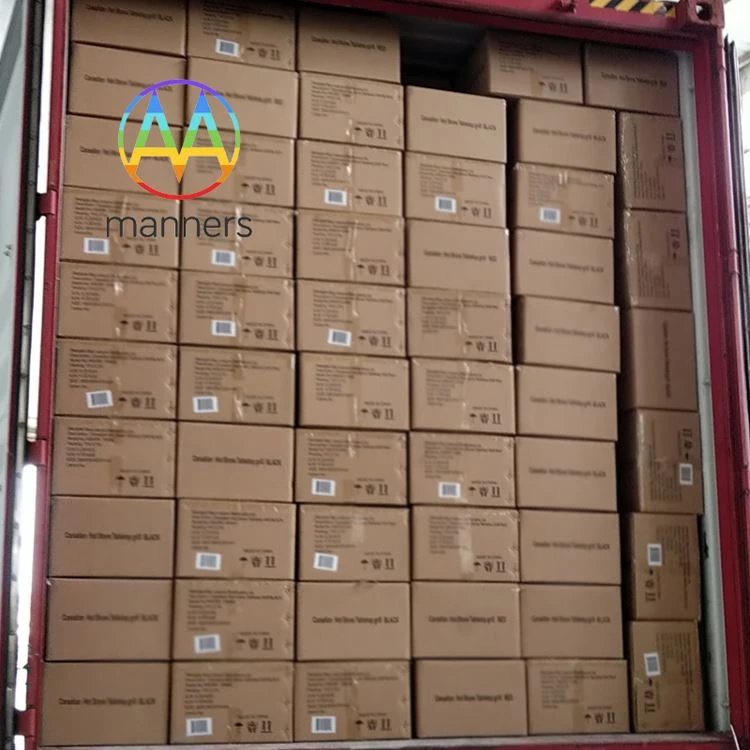 Pesanan Pelanggan Jepun 20,000 Potongan Tiub Bengkung Tulang Ular Endoskopi y...