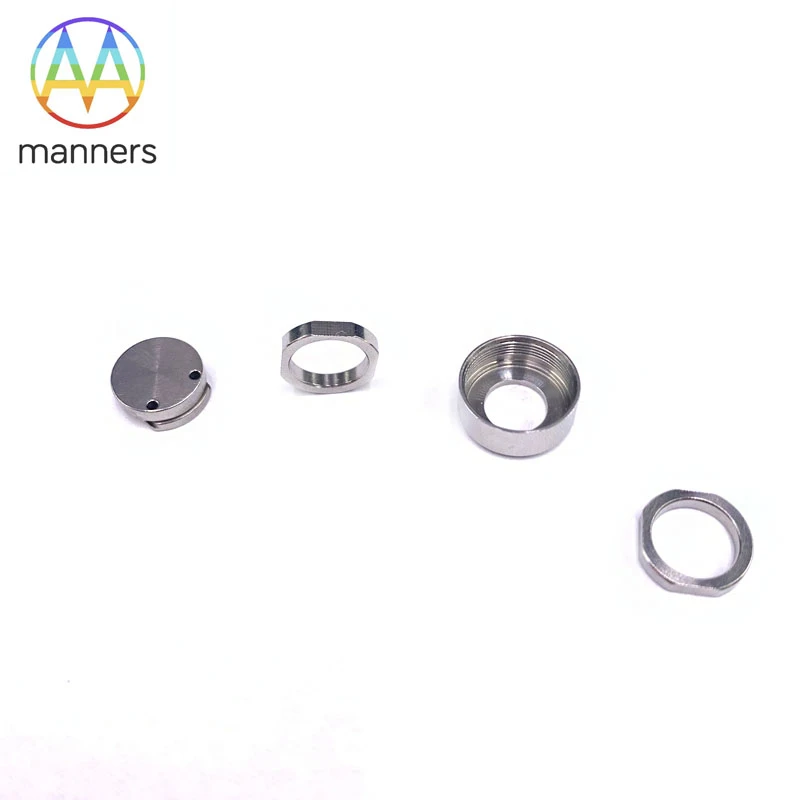 Bahagian-bahagian Aluminium Tersuai 800 Pcs Pelanggan Chile selesai Pengeluar...