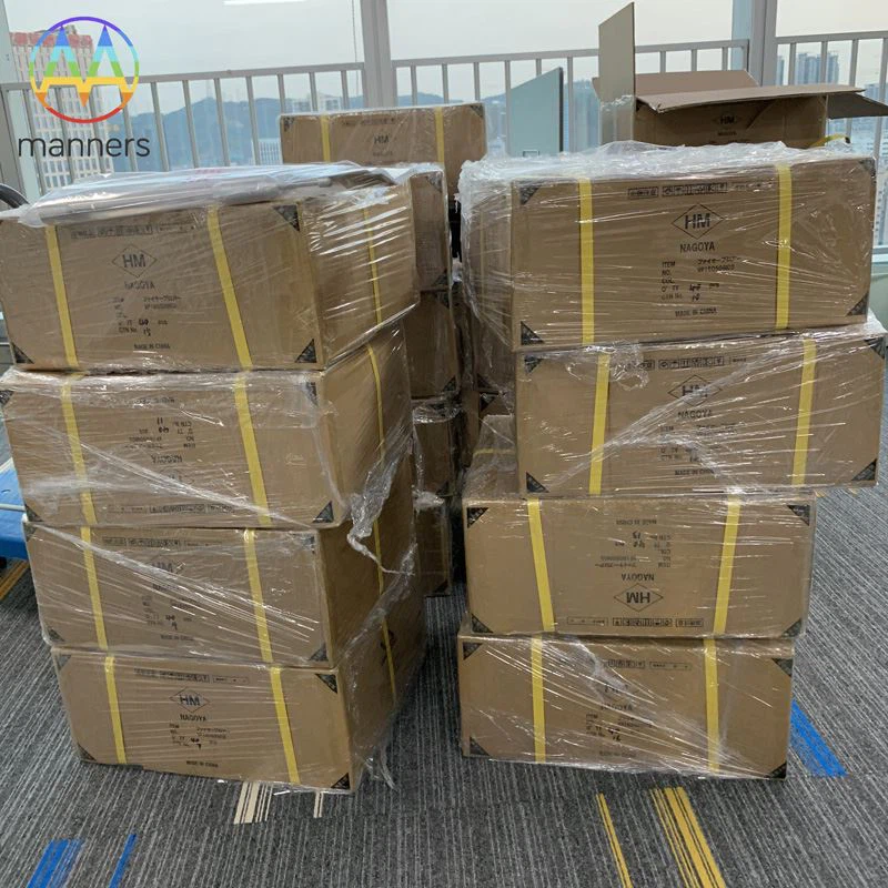​Pelanggan Paris 5,500pcs Jarum Chiba 22G Tersuai Telah Selesai, Barangan Sed...